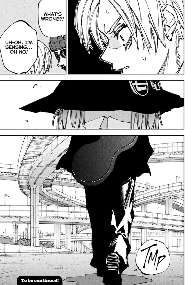 Chapter 235 - Page 27